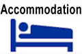 Richmond Valley Accommodation Directory