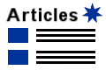 Richmond Valley Articles