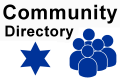 Richmond Valley Community Directory