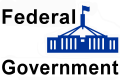 Richmond Valley Federal Government Information