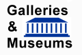 Richmond Valley Galleries and Museums