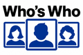 Richmond Valley Who's Who